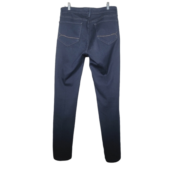 NYDJ Dark Wash Leggings Pants - Picture 2 of 5